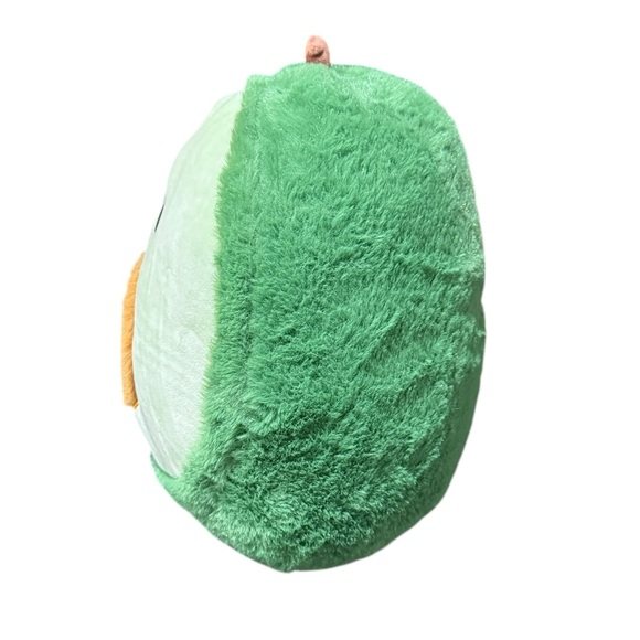 Squishmallows Austin The Avocado Fuzz A Mallows Stuffed Plush Toy 12" - Picture 2 of 9